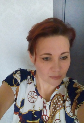 Моя фотография - Татьяна, 51 из Москва (@tatyana18793)
