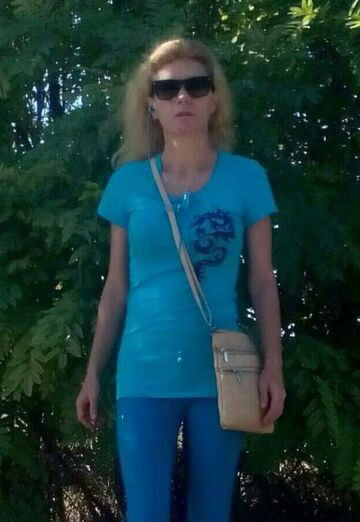 Моя фотография - Иришка, 43 из Михайловка (@irishka10419)