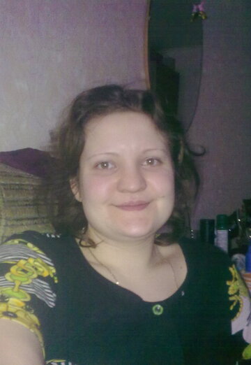 Моя фотография - Наталья, 36 из Луга (@natalya15384)