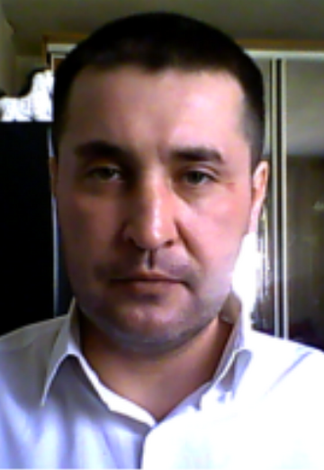 Моя фотография - Владимир, 52 из Красногорск (@vladimir45454)