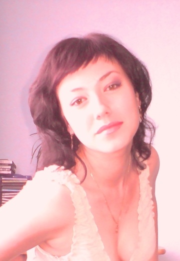 Моя фотография - Светлана, 41 из Кострома (@svetlana14694)