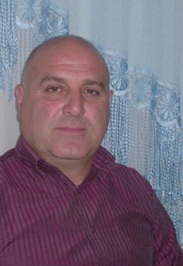 Моя фотография - akber ismaylov, 58 из Баку (@akberismaylov)