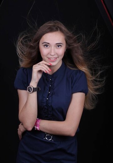 Моя фотография - Виктория, 33 из Ростов-на-Дону (@viktoriya42245)