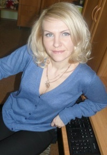 Моя фотография - Ольга, 32 из Самара (@olga21531)