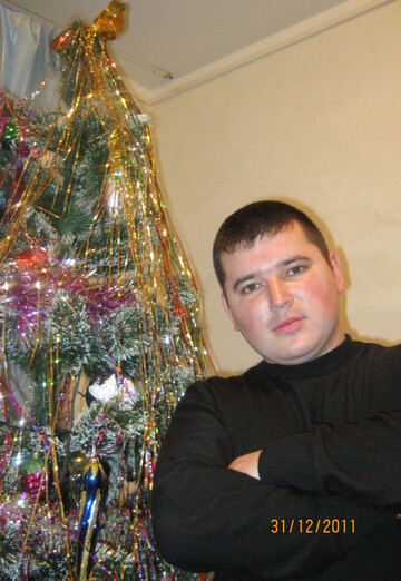 Моя фотография - Дмитрий, 41 из Горно-Алтайск (@dmitriy22099)
