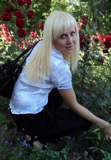 Моя фотография - Андрея, 35 из Одесса (@andreya64)