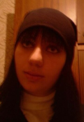 Моя фотография - Марина, 33 из Омск (@marina13117)