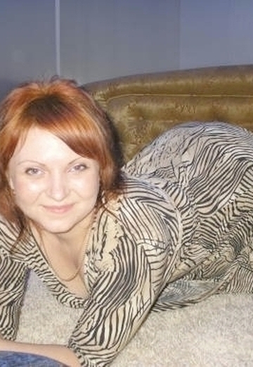 Моя фотография - Вероника, 39 из Луганск (@veronika1836)