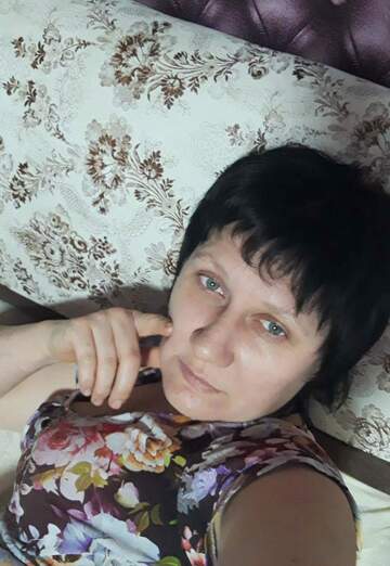 Моя фотография - Юлия Пичурина, 40 из Курганинск (@uliyapichurina)