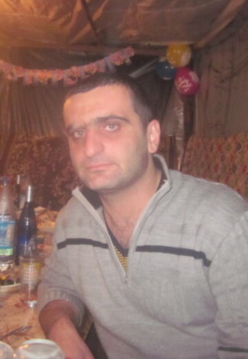 Моя фотография - армен, 41 из Краснодар (@armen754)