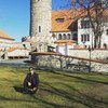 Noke, 25, г.Хомутов Noke, 25, г.Хомутов