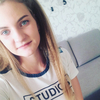 Виктория, 19, г.Лакинск Виктория, 19, г.Лакинск