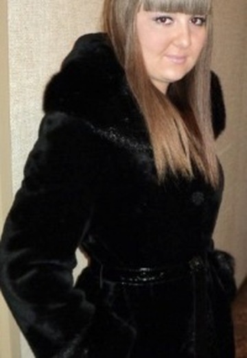 Моя фотография - Регина, 34 из Казань (@regina689)