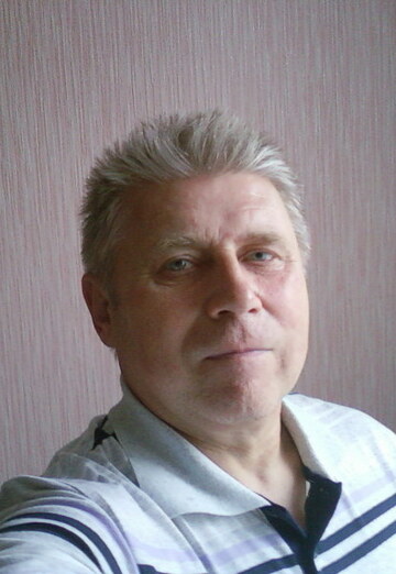 Моя фотография - Эдуард, 63 из Волковыск (@eduard1925)