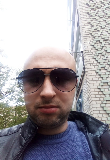 Моя фотография - Руслан, 38 из Вознесенск (@ruslan187893)