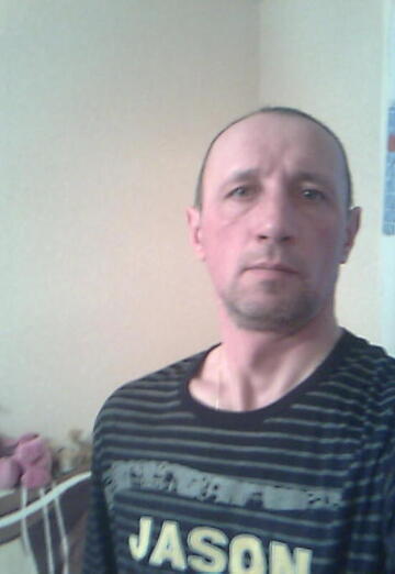 Моя фотография - Андрей, 52 из Нижний Новгород (@andrey46189)