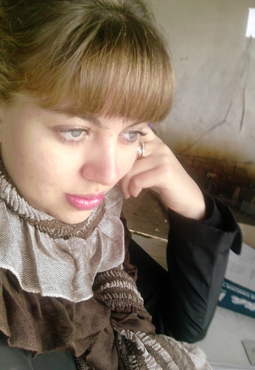 Моя фотография - Юлия, 34 из Уфа (@uliya11130)