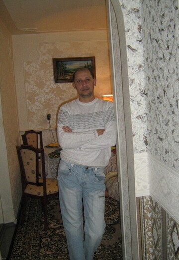 Моя фотография - Слава, 52 из Краснодар (@slava8914)