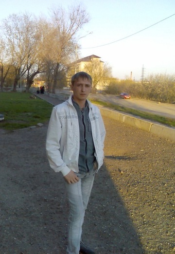 Моя фотография - Алексей, 35 из Казань (@aleksey35113)