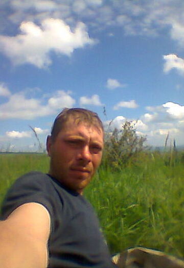 Моя фотография - Алексей, 38 из Изобильный (@aleksey97187)