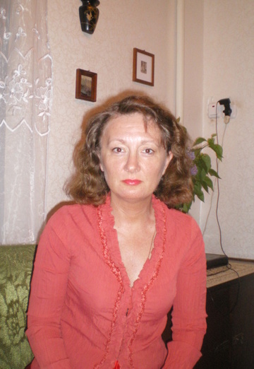 Моя фотография - Светлана, 54 из Одесса (@svetlana16003)