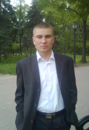Моя фотография - manciu alexandr, 35 из Кишинёв (@manciualexandr)