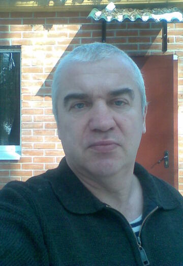 Моя фотография - владимир, 65 из Калуга (@vladimir22389)