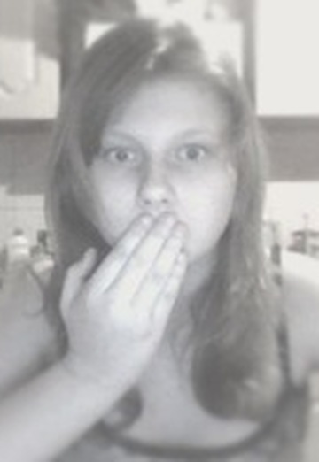 Моя фотография - Настя, 29 из Гомель (@nastya14692)