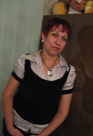 Моя фотография - Танюша, 56 из Одесса (@tanusha21)