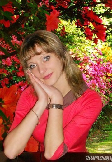 Моя фотография - Татьяна, 33 из Кременчуг (@tatyana87308)