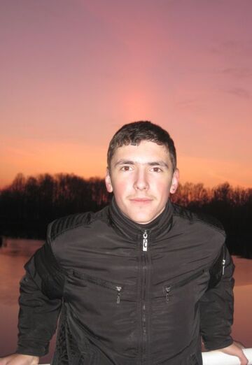Моя фотография - Назар, 31 из Ивано-Франковск (@nazar292)