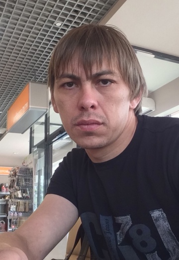 Моя фотография - Алексей, 43 из Калининград (@aleksey208296)