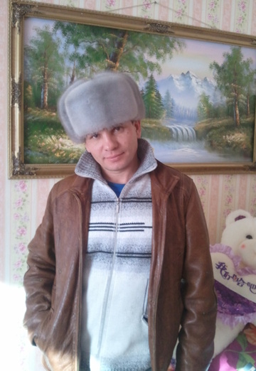 Моя фотография - алекс, 52 из Спасск-Дальний (@aleks94667)
