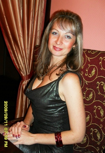 Моя фотография - Елена, 40 из Киров (@elena11171)