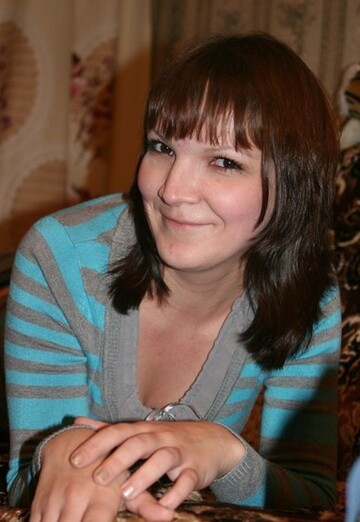 Моя фотография - Елена, 39 из Екатеринбург (@elena23602)