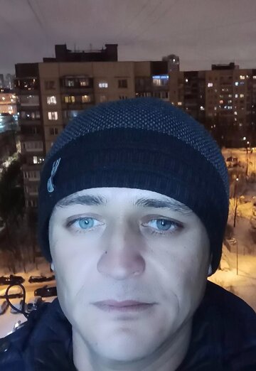 Моя фотография - Dilmurod, 34 из Санкт-Петербург (@dilmurod1757)