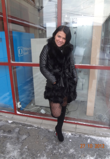 Моя фотография - Маша ^Забава^, 39 из Мурманск (@mashazabava)