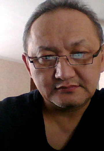 Моя фотография - Александр, 57 из Красноярск (@aleksandr342443)