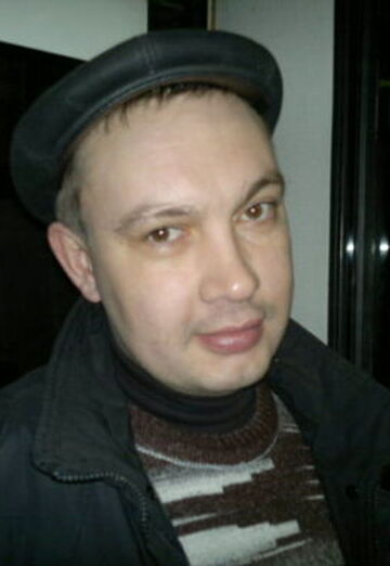 Моя фотография - Роман, 44 из Красноярск (@roman14695)