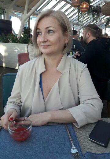 Моя фотография - Валентина, 54 из Москва (@valentina41472)