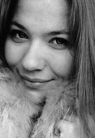 Моя фотография - Ксюня, 32 из Челябинск (@ksushaaleksandrovna)