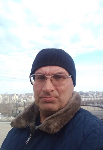 Моя фотография - Сергей, 42 из Новый Оскол (@sergey1089758)