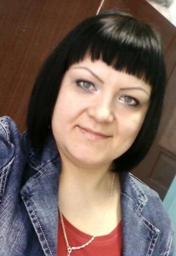 Моя фотография - Галина, 40 из Лесосибирск (@romanova84)