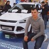 Александр, 26, г.Мончегорск Александр, 26, г.Мончегорск