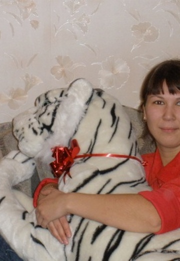 Моя фотография - Наталья, 37 из Екатеринбург (@natalya5667)