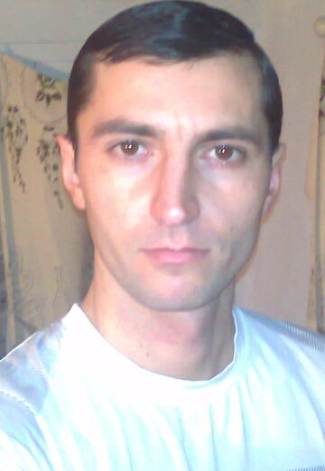 Моя фотография - Андрей, 42 из Краснодар (@andrey46269)
