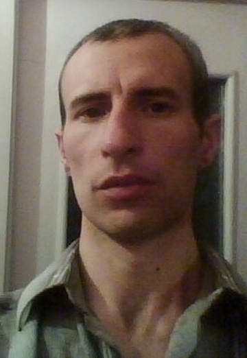 Моя фотография - Александр Огневой, 49 из Черкассы (@aleksandrognevoy)