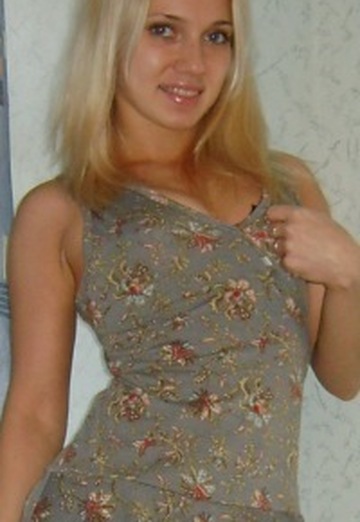 Моя фотография - Ольга, 36 из Екатеринбург (@olga21389)