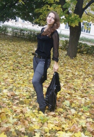 Моя фотография - Ксения, 32 из Ростов-на-Дону (@ninaninaricci)