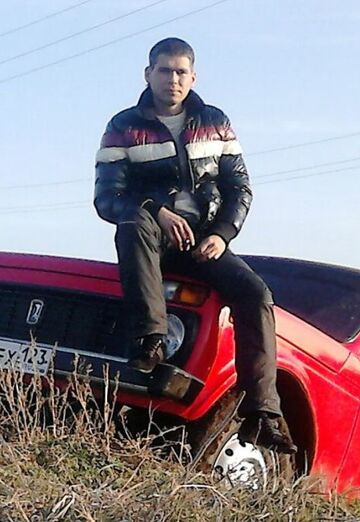 Моя фотография - миша, 39 из Краснодар (@misha45844)